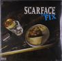 Scarface: The Fix, 2 LPs