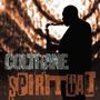 John Coltrane: Spiritual, CD