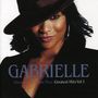 Gabrielle: Dreams Can Come True (Greatest, CD, CD
