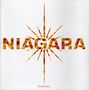 Niagara: Flammes, CD