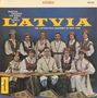 Latvian Folk Ensemble Of New: Vol. 1-Latvian Folk Ensemble O, CD