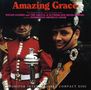 The Band Of The Welsh Guards: Amazing Grace, CD, CD