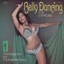 Chris Ensemble Kalogerson: Belly Dancing For Everyone, CD