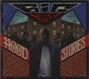 Big Twins: Hood Stories, CD, CD