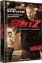 Blitz (Blu-ray & DVD im Mediabook), 1 Blu-ray Disc und 1 DVD