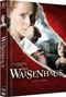 Das Waisenhaus (Blu-ray & DVD im Mediabook), 1 Blu-ray Disc und 1 DVD