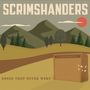 Scrimshanders: Songs That Never Were, CD, CD