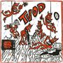 TVOD: Party Time, CD