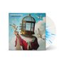 Vandoliers: Life Behind Bars (Limited Indie Edition) (White W/ Blue Splatter Vinyl), LP