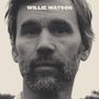 Willie Watson: Willie Watson, CD