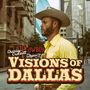 Charley Crockett: Visions Of Dallas, LP