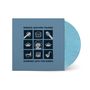 Galactic & Irma Thomas: Audience With The Queen (180g) (Limited Indie Edition) (Sky Blue & Gold Smoke Vinyl), LP