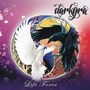 Darkyra: Life Force, CD, CD