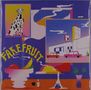 Fake Fruit: Fake Fruit, LP