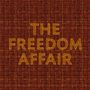 The Freedom Affair: The Freedom Affair, CD