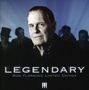 Bob Florence: Legendary (Limited Edition), CD