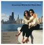 : Georgia & Louise Mangos - American Works for Piano Duo, CD