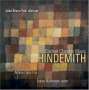 Paul Hindemith (1895-1963): Quintett für Klarinette & Streichquartett, CD