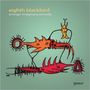 : Eighth Blackbird - Strange imaginary animals, CD