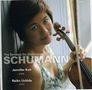 Robert Schumann: Sonaten für Violine & Klavier Nr.1-3, CD