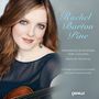 Rachel Barton Pine - Mendelssohn & Schumann Violin Concertos, CD