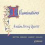 Avalon String Quartet - Illuminations, CD