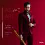 Banks: As We Are, CD