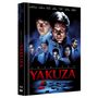 Frank Cappello: American Yakuza (Blu-ray & DVD im Mediabook), BR