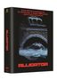 Lewis Teague: Der Horror-Alligator (Ultra HD Blu-ray & Blu-ray im Mediabook), UHD,BR