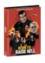 Born to Raise Hell (Blu-ray & DVD im Mediabook), 1 Blu-ray Disc und 2 DVDs