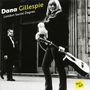 Dana Gillespie: London Social Degree, CD, CD