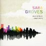 Sara Groves: Invisible Empires, CD