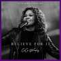 Cece Winans: Believe For It: A Live Worship Experience, CD