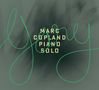 Marc Copland: Gary, CD