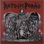 Ratos De Porao: Necropolitica (Limited Edition), LP