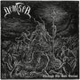 Demiser: Through The Gate Eternal (Limited Edition) (Silver W/ Black Marble Vinyl), LP