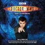 Murray Gold: Filmmusik: Doctor Who - Series 1 & 2 (O.S.T), 2 LPs