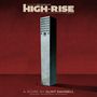 Clint Mansell: High-Rise (Original Film Soundtrack), LP