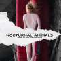 Abel Korzeniowski (geb. 1972): Filmmusik: Nocturnal Animals, LP