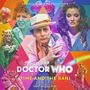 Keff McCulloch: Filmmusik: Doctor Who: Time & The Rani, CD
