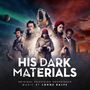 : His Dark Materials Original TV Soundtrack, CD,CD