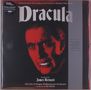 James Bernard: Dracula / The Curse Of Frankenstein (Limited Numbered Edition) (Blood Red & Cursed Green Vinyl), 2 LPs