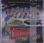 Barry Gray: Thunderbirds (Original TV Soundtrack) (Sky Blue Vinyl), 2 LPs