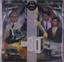 Barry Gray: Filmmusik: Joe 90 (Original Television Soundtrack) (Green Vinyl), 2 LPs