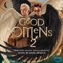 David Arnold: Filmmusik: Good Omens 2, 2 CDs