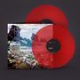 Placebo: Never Let Me Go (Limited Edition) (Transparent Red Vinyl), LP,LP