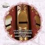 : Alexander Eadon - Arundel Experience, CD