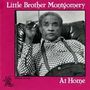 Little Brother Montgomery: At Home, CD