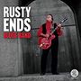 Rusty Ends: Rusty Ends Blues Band, CD, CD