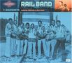 Rail Band: Soundiata Vol. 1, CD,CD